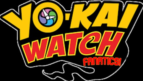  Yo-kai watch roleplay (Legacy Edition)