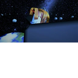 Space icon