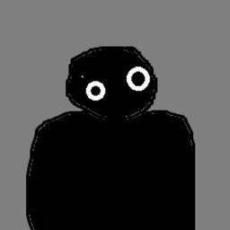 The Shadow Man