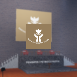 PKBI | Gedung Pertemuan