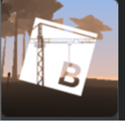{+-F3x Building Land-+}