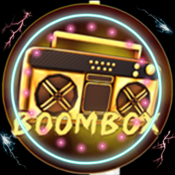 Happy Home of BoomBox (FREE PRIVATE SERVERS)