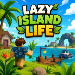 Lazy Island Life [Prototype] icon