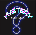 Mysterý Squad
