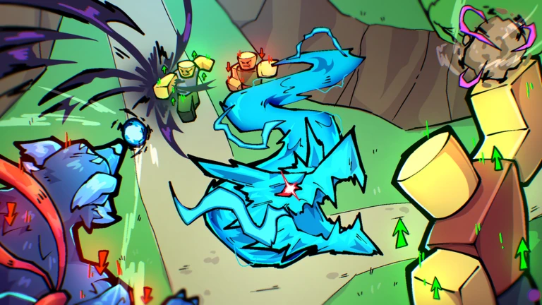 Ultimate Balance Patch