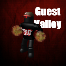 Guest Valley