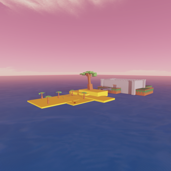 Hub World V3.2