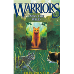 Roblox warrior cat productions