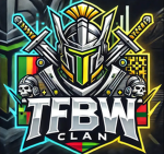 The Fortnite Battle Warriors