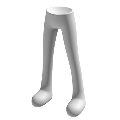 White Pants thumbnail