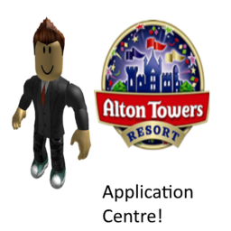 Application centre!