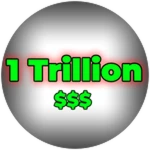 1 Trillion Roblox badge thumbnail