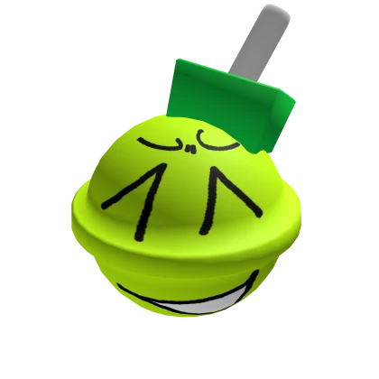 Item Thumbnail