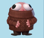 GLEEP GLORP HUNTERS
