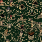 The world of wonderful magic!