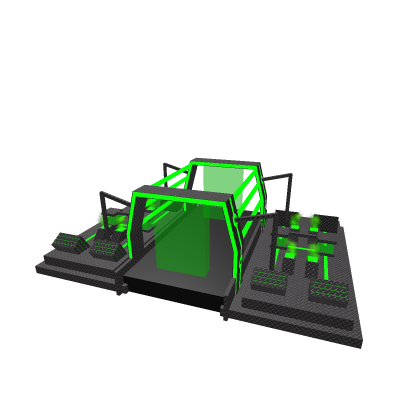 [Miner's Haven Submission]Atomic Enhancer