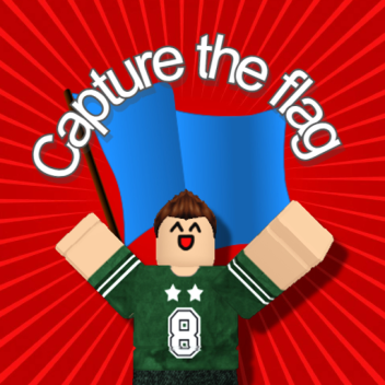 Capture the Flag! 🚩 (ORIGINAL) (V0.3)