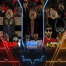 WWE MAIN ARENA 2020-2021