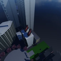 地場市 icon