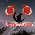 Undefined Family