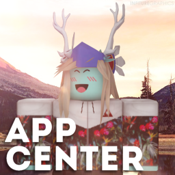 The Vanilla Parlour Application Center