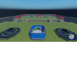 Ultimate capture the flag