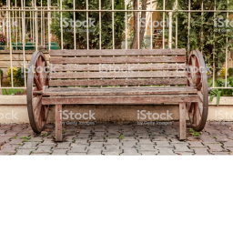 The Bench