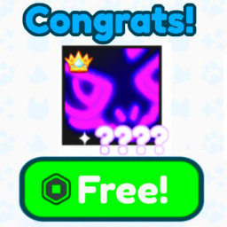 [FREE TITANICS!!?] Pet Simulator Obby!