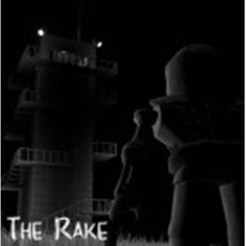 The Rake Arabian Night
