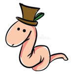 Robaczki Belli