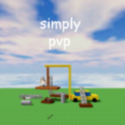 ✨ simply pvp ✨  [BETA]