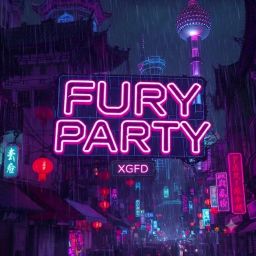 [NEW] FURY PARTY