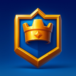 ⚔️ Roash Royale (Clash Royale)