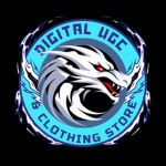 The amazing digital UGC and Clothing store