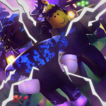 Emote Legacy - Development Place