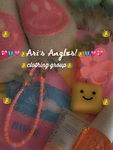 -Ashly’s preppy group!!-