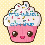 Miss Sweets Cook Shop