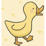 Ducky&Group:D