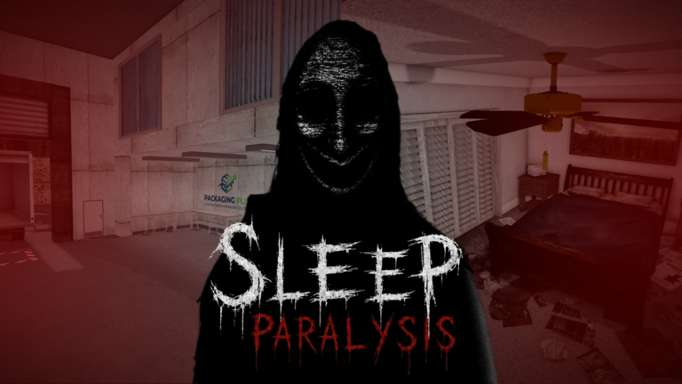 Sleep Paralysis