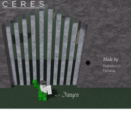 Ceres