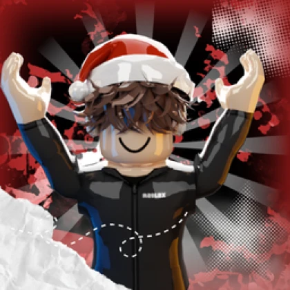 Itsfinlay! Official Group! Roblox group icon