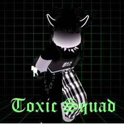 💚Toxic Squad🖤