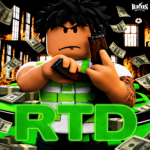 RTD | RICH TILL DEAD