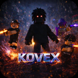 KOVEX