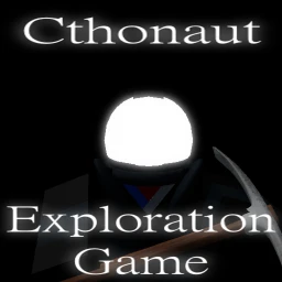 Cthonaut Exploration Game (WIP) icon
