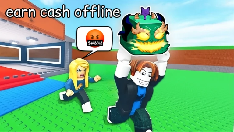 Steal Blox Fruit