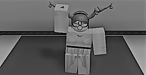 PotatoCorn Gymnastics Main Gym [V III]