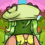 my wildflowers (elistle)