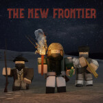 The New Frontier