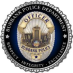 FRR | Burbank Police